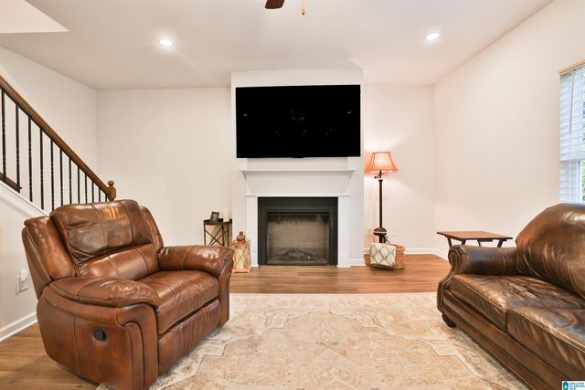 560 RIDGE CIRCLE, Odenville, AL 35120
