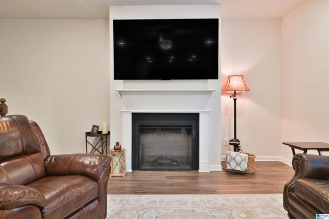 560 RIDGE CIRCLE, Odenville, AL 35120