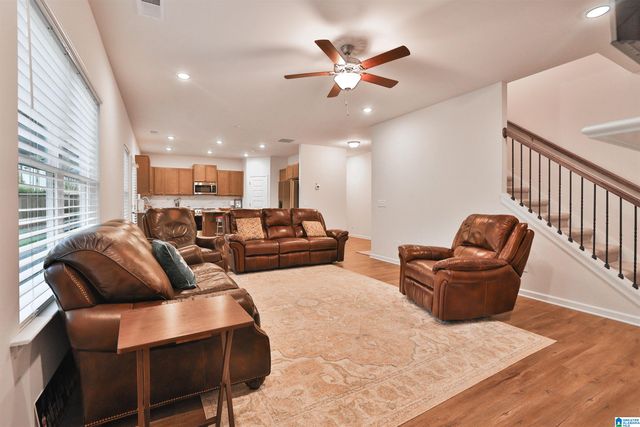 560 RIDGE CIRCLE, Odenville, AL 35120