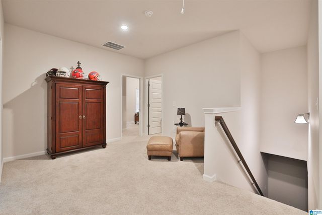 560 RIDGE CIRCLE, Odenville, AL 35120