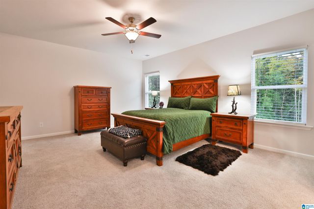 560 RIDGE CIRCLE, Odenville, AL 35120