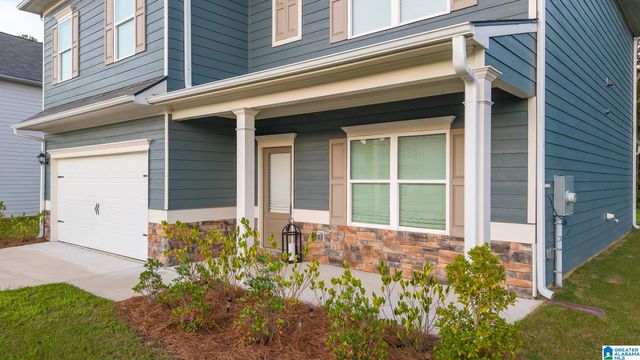 560 RIDGE CIRCLE, Odenville, AL 35120