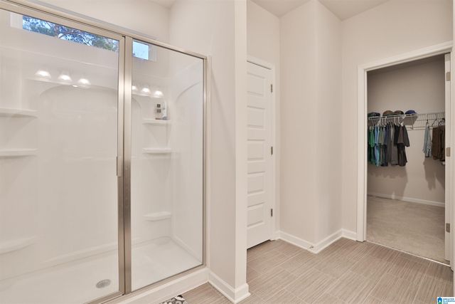 560 RIDGE CIRCLE, Odenville, AL 35120