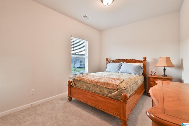 560 RIDGE CIRCLE, Odenville, AL 35120