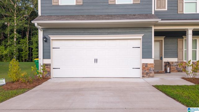 560 RIDGE CIRCLE, Odenville, AL 35120