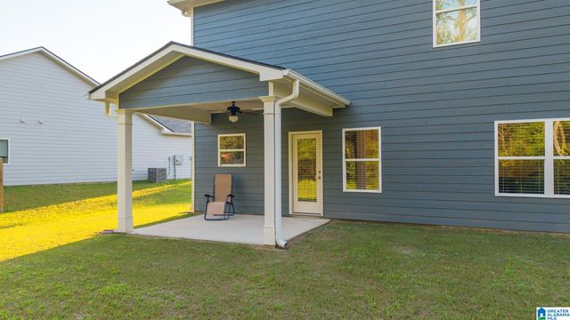 560 RIDGE CIRCLE, Odenville, AL 35120