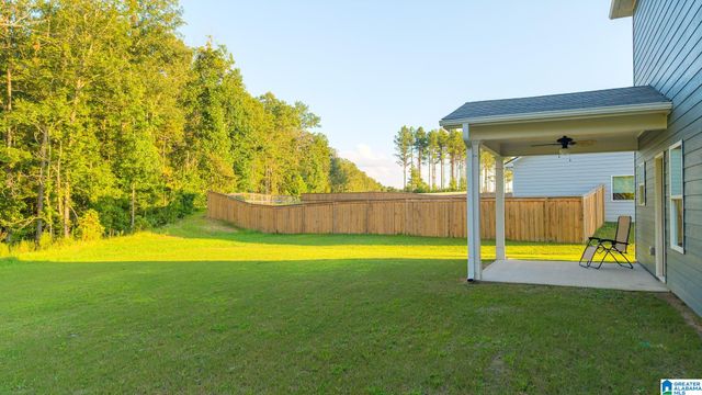 560 RIDGE CIRCLE, Odenville, AL 35120