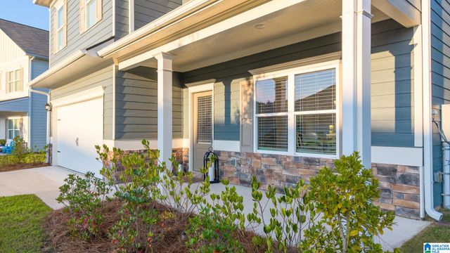 560 RIDGE CIRCLE, Odenville, AL 35120