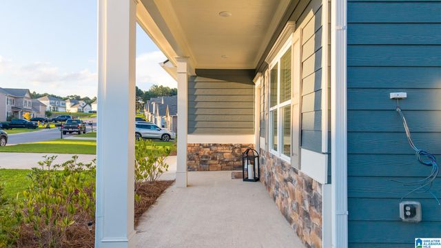 560 RIDGE CIRCLE, Odenville, AL 35120