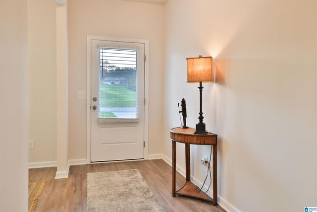 560 RIDGE CIRCLE, Odenville, AL 35120