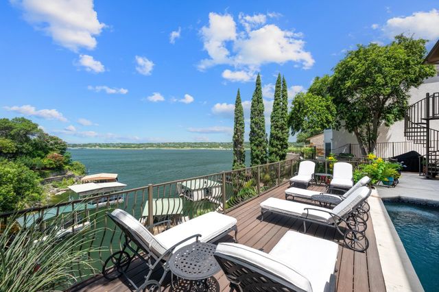 107 Edgewater CV, Lakeway, TX 78734
