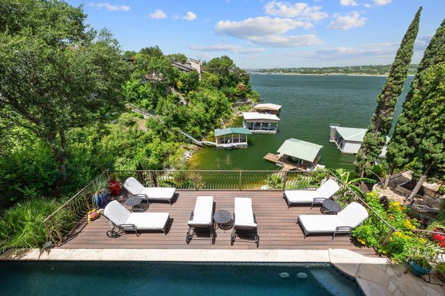 107 Edgewater CV, Lakeway, TX 78734