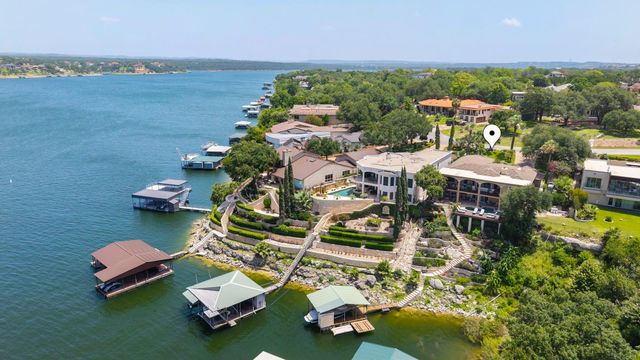 107 Edgewater CV, Lakeway, TX 78734