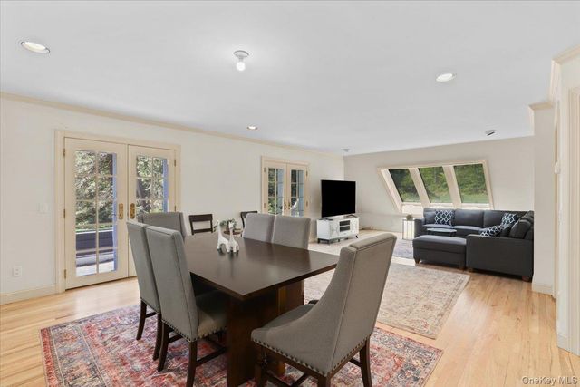 3 Israel Townsend Hill, Armonk, NY 10504