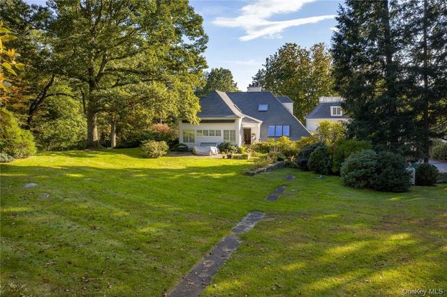 3 Israel Townsend Hill, Armonk, NY 10504