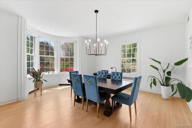 3 Israel Townsend Hill, Armonk, NY 10504