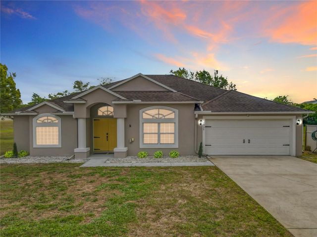 1935 E ANCHOR DRIVE, Deltona, FL 32725