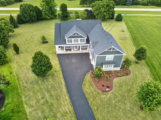 5516 Jennifer Court, Yorkville, IL 60560