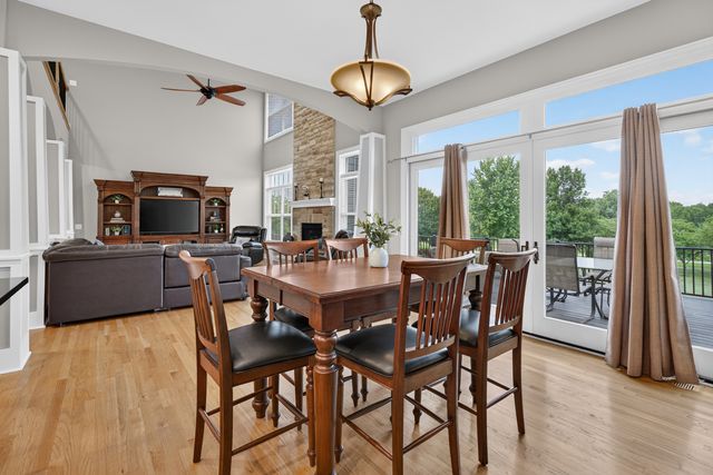 5516 Jennifer Court, Yorkville, IL 60560