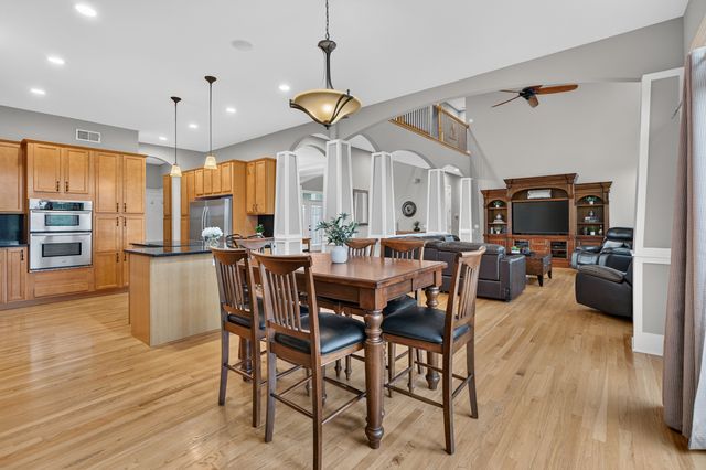 5516 Jennifer Court, Yorkville, IL 60560