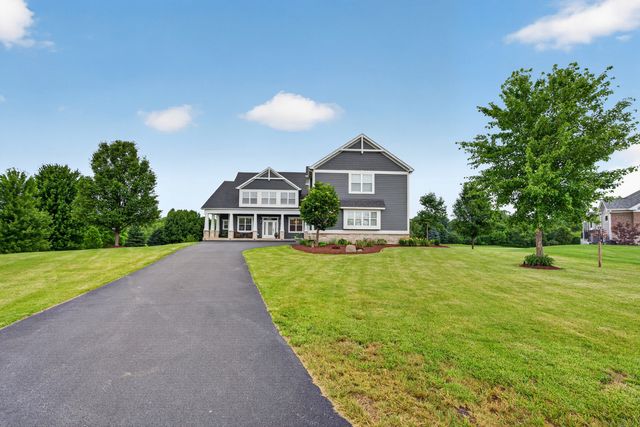 5516 Jennifer Court, Yorkville, IL 60560