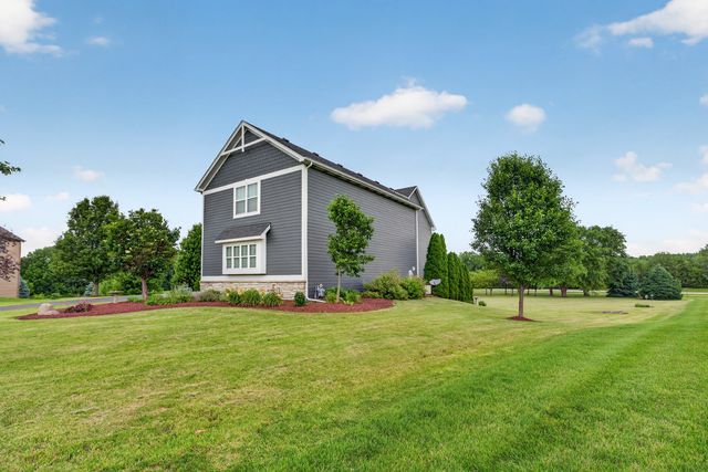 5516 Jennifer Court, Yorkville, IL 60560
