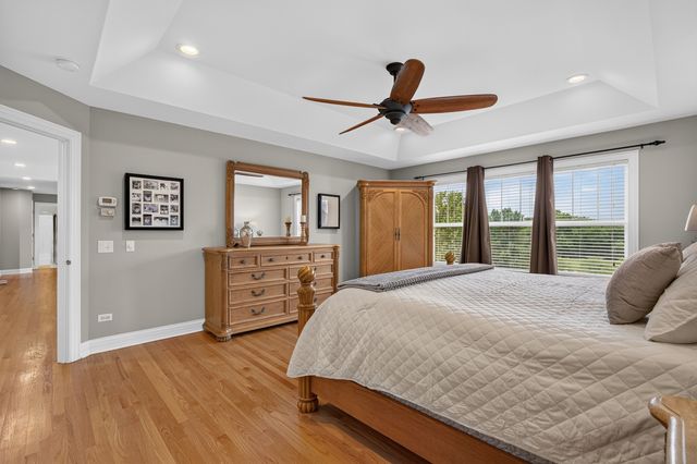 5516 Jennifer Court, Yorkville, IL 60560