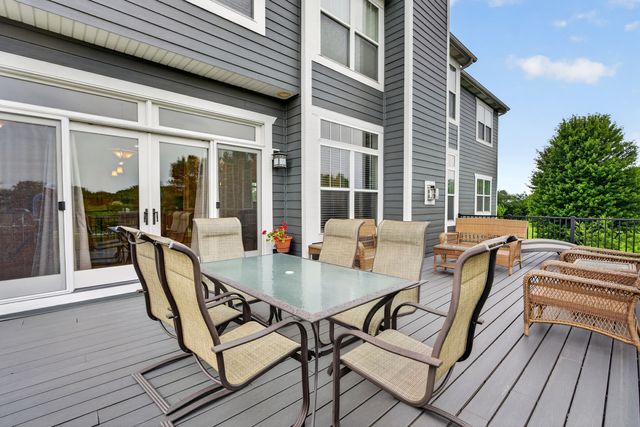 5516 Jennifer Court, Yorkville, IL 60560