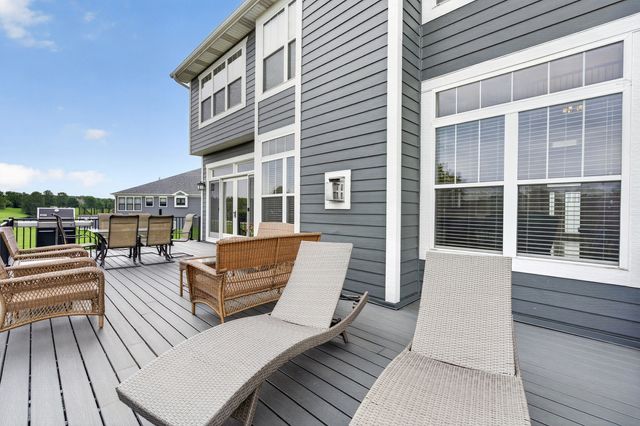5516 Jennifer Court, Yorkville, IL 60560