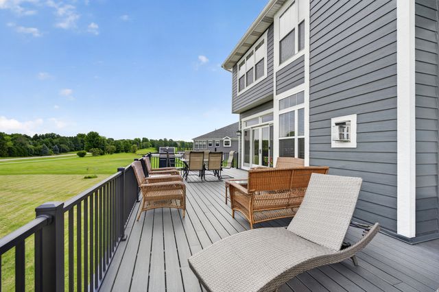 5516 Jennifer Court, Yorkville, IL 60560