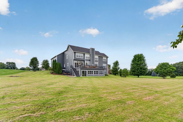 5516 Jennifer Court, Yorkville, IL 60560