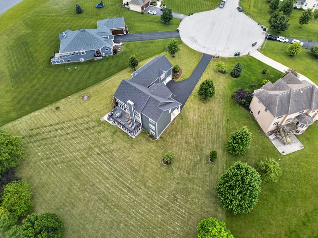 5516 Jennifer Court, Yorkville, IL 60560