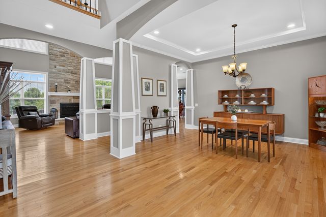 5516 Jennifer Court, Yorkville, IL 60560