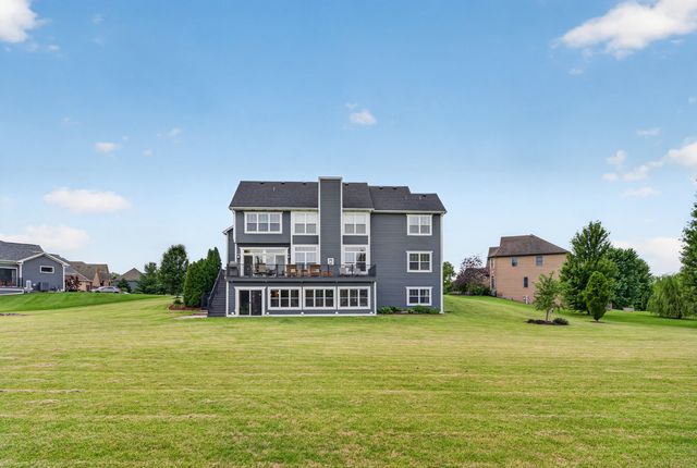 5516 Jennifer Court, Yorkville, IL 60560