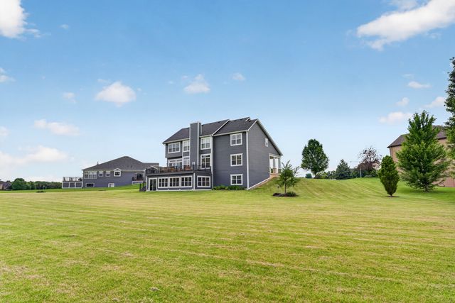 5516 Jennifer Court, Yorkville, IL 60560