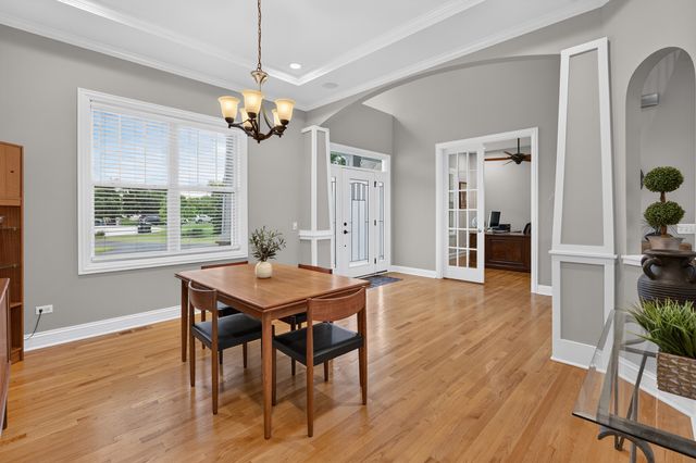 5516 Jennifer Court, Yorkville, IL 60560