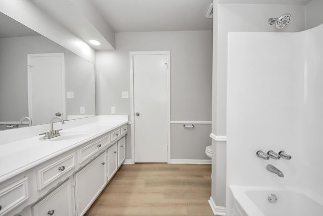 12611 Campsite Trail, Cypress, TX 77429