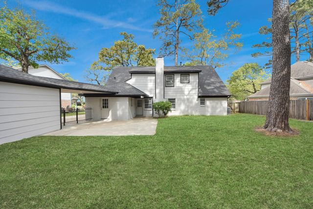 12611 Campsite Trail, Cypress, TX 77429