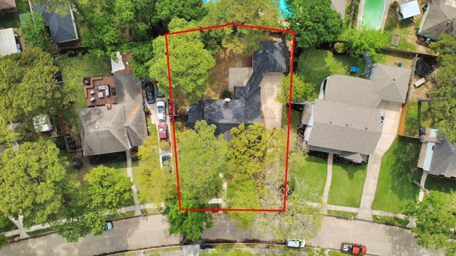 12611 Campsite Trail, Cypress, TX 77429