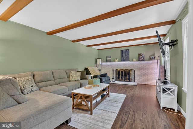 1334 CHILTON DR, Silver Spring, MD 20904