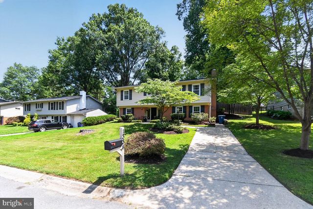 1334 CHILTON DR, Silver Spring, MD 20904