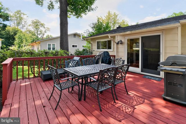 1334 CHILTON DR, Silver Spring, MD 20904