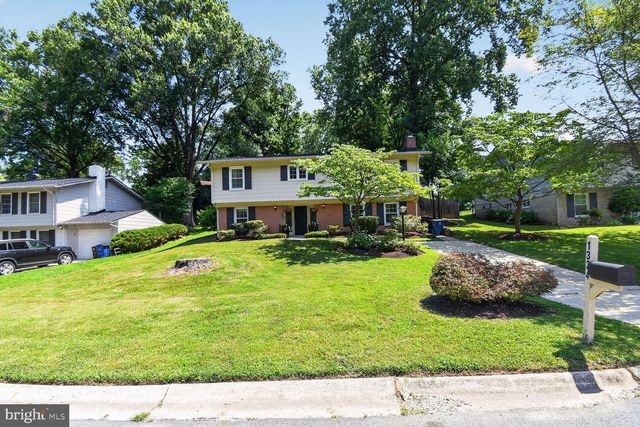 1334 CHILTON DR, Silver Spring, MD 20904