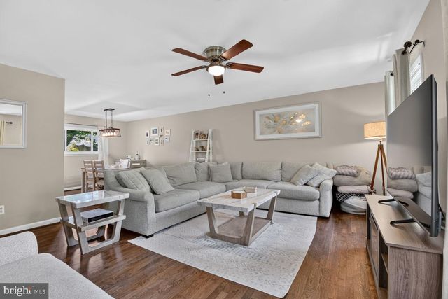 1334 CHILTON DR, Silver Spring, MD 20904