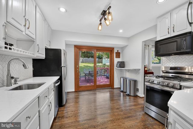 1334 CHILTON DR, Silver Spring, MD 20904