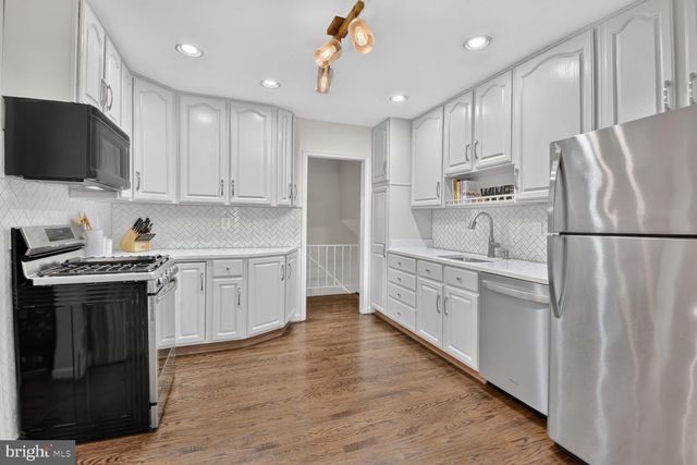 1334 CHILTON DR, Silver Spring, MD 20904