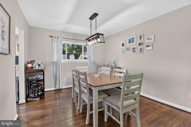 1334 CHILTON DR, Silver Spring, MD 20904