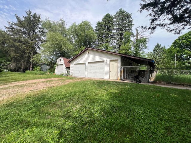 33455 Jackson Street NE, Cambridge, MN 55008