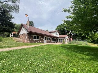 33455 Jackson Street NE, Cambridge, MN 55008