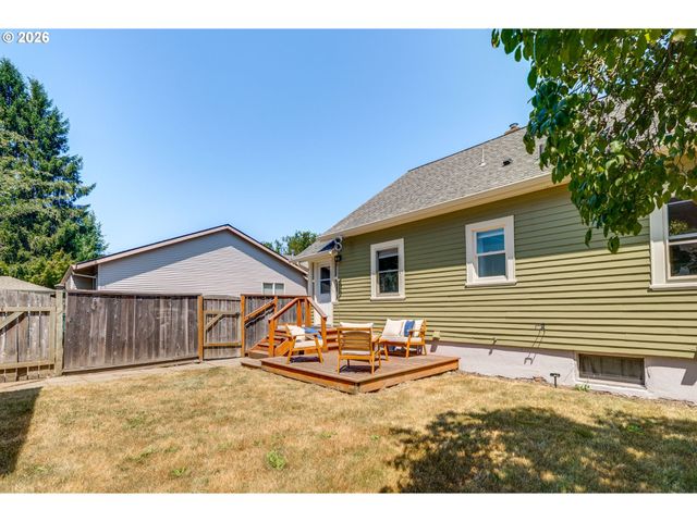 405 Se 85TH Ave, Portland, OR 97216